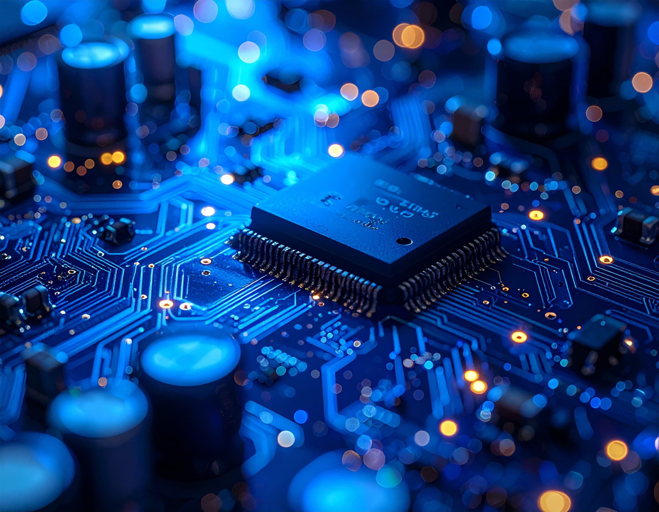 Infrastruttura IoT industriale